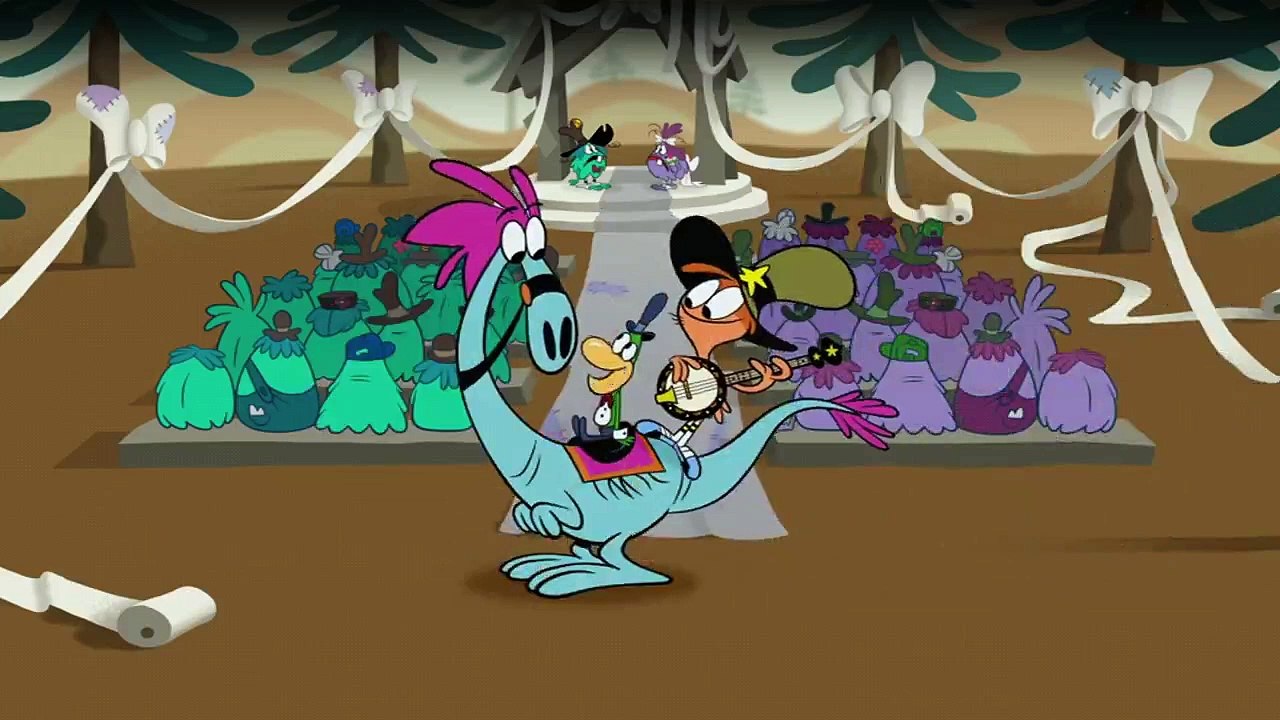 Sie nannten ihn Wander Staffel 1 Folge 6 HD Deutsch