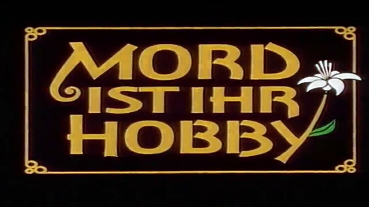 Mord ist ihr Hobby Staffel 9 Folge 12 HD Deutsch