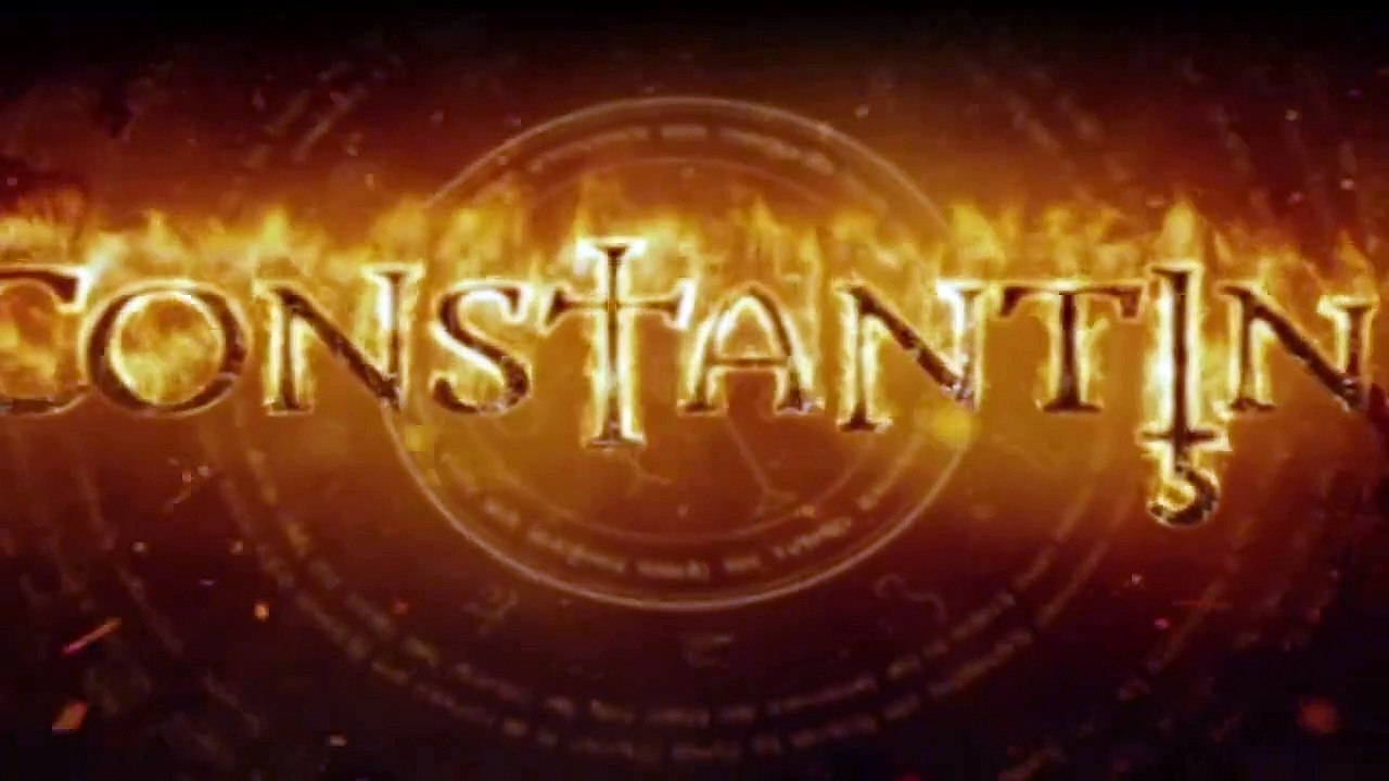 Constantine Staffel 1 Folge 13 HD Deutsch