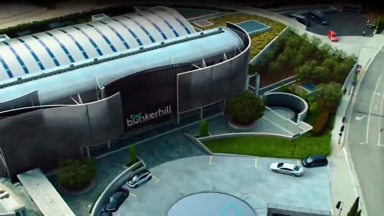 Pure Genius Staffel 1 Folge 5 HD Deutsch