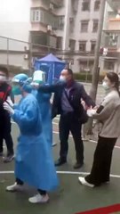 Anti-Covid Ninja... fini les restrictions