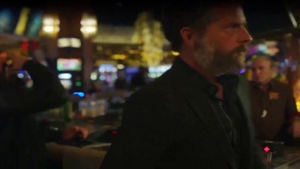 Sneaky Pete Staffel 2 Folge 10 - Part 01 HD Deutsch