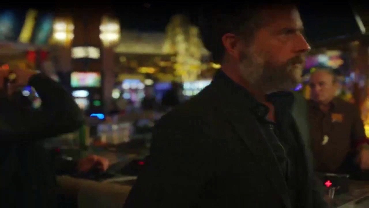 Sneaky Pete Staffel 2 Folge 10 - Part 01 HD Deutsch