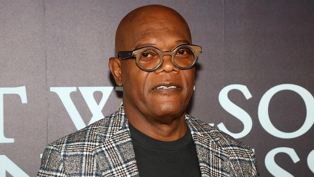 Samuel L. Jackson Counters Quentin Tarantino’s Stance on Marvel Stars | THR News