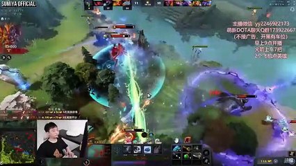 Comeback Like a Big Fat Rat | Sumiya Stream Moment 3340