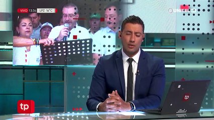 Respuesta de la defensa de Camacho y Calvo por los nuevos procesos