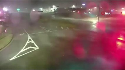 ABD'de hortum: 2 ölü, 1 yaralı