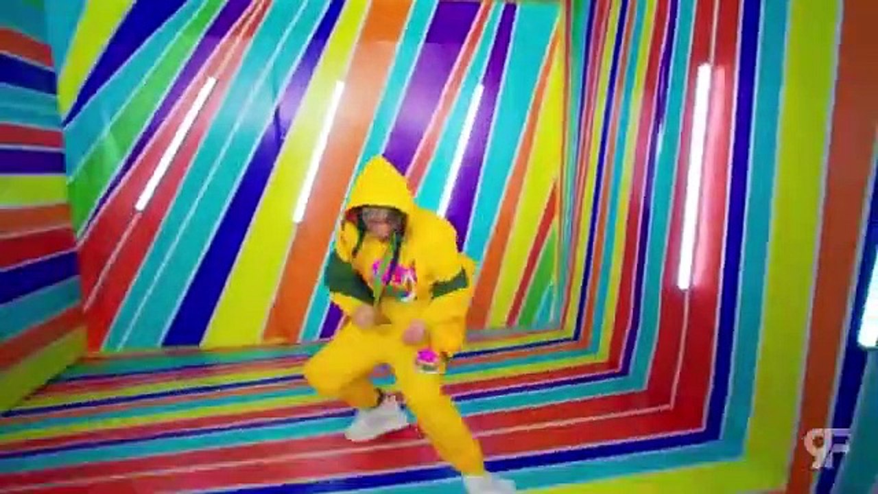 Tyga - Spicy ft. 6ix9ine, Lil Wayne, Nicki Minaj & G-Eazy (Official Video)