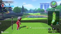 Nintendo Switch Sports - Official Golfing With Gramps Trailer