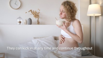 10 Pregnancy Cravings And What They Mean