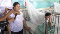 Gobierno de Nicaragua entrega equipos modernos al Hospital de León