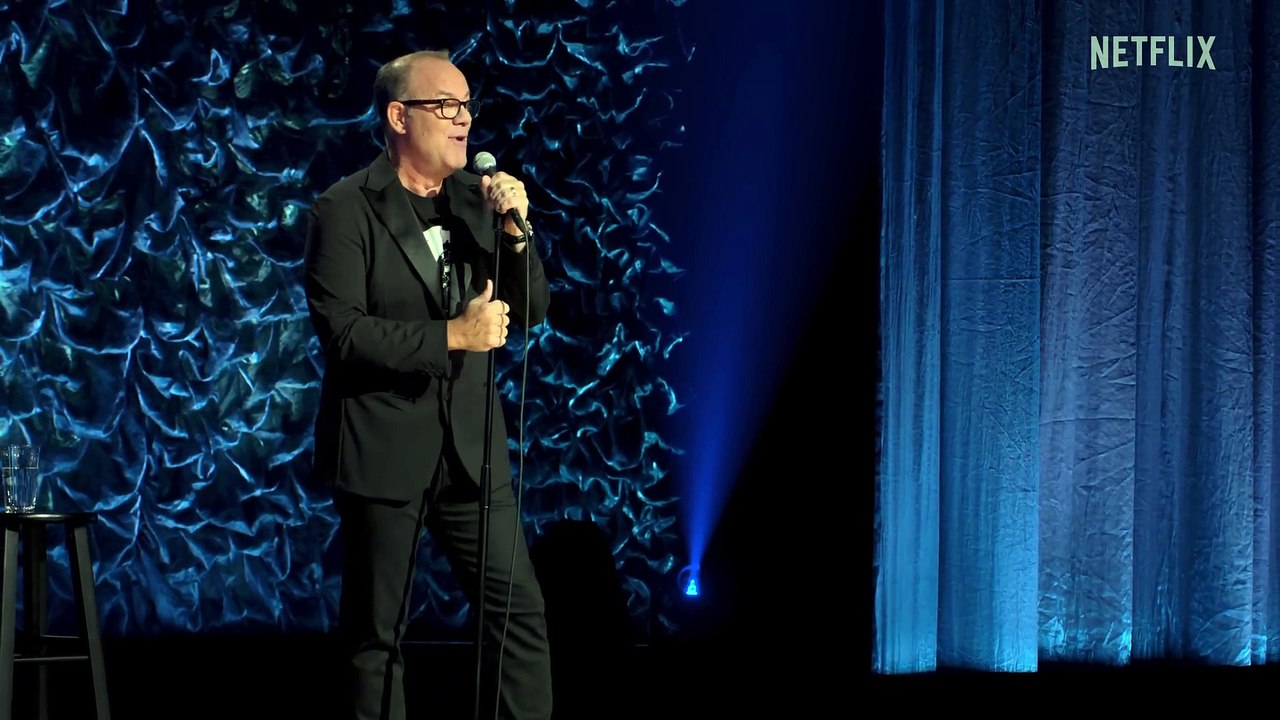 Tom Papa: What A Day! - Official Trailer Netflix