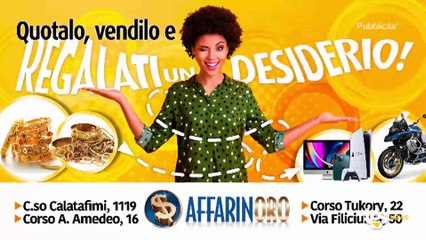 Il notiziario di Tgs edizione del 30 novembre - ore 13.50