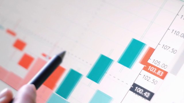 Pil in lieve crescita nel terzo trimestre