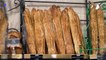 French baguette gets UNESCO Heritage status