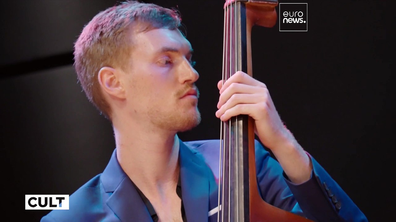 Jazz in Baku: Fest verankert und bunt gemischt