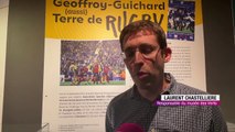 Le stade Geoffroy-Guichard fête ses 90 ans avec une exposition inédite