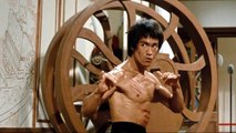 BRUCE LEE'nin Öyküsü