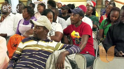 KEWOPA Fights For 50% In Leadership