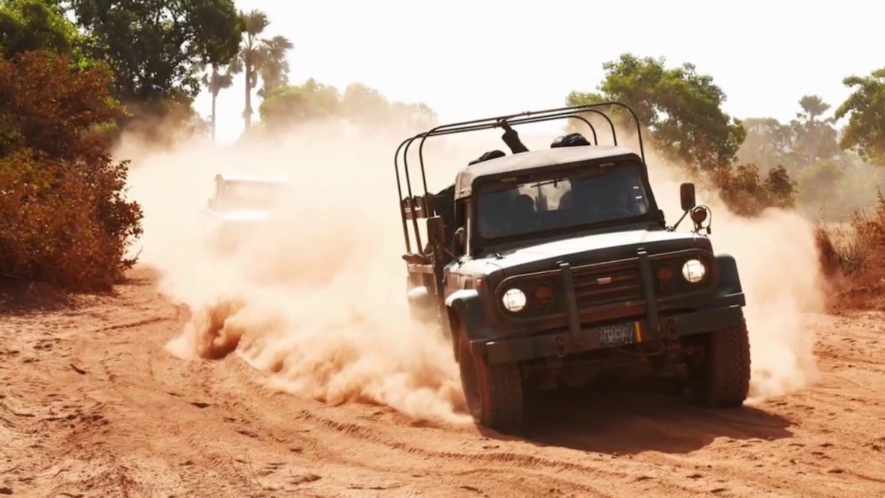 Le #Mali perd 2 FAMa à Yorosso