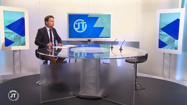 BLOIS / Chantier d'envergure pour le pont Charles-de-Gaulle