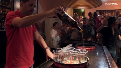 Cuba | El saber hacer de maestros del ron cubano, patrimonio inmaterial de la Unesco