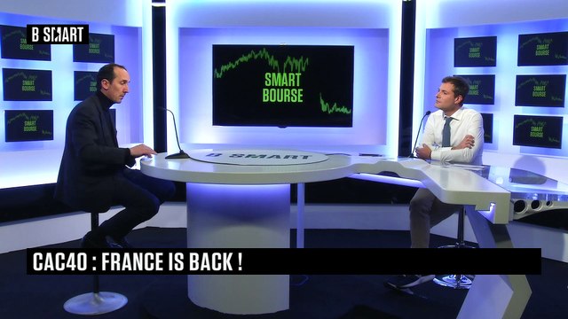 SMART BOURSE - Marchés à thème(s) : Pierre Schang (Tocqueville Finance)