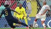 مونديال 2022: تونس تودّع بفوز تاريخي على فرنسا حاملة اللقب 1-صفر