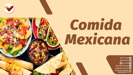 Café en la Mañana | Conoce Teotexmex el restaurante con especialidad en comida mexicana de Caracas