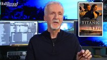 James Cameron Breaks Down Lines From His Most Iconic Movies | The Hollywood Reporter