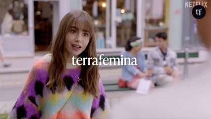 Le teaser de la saison 3 de "Emily in Paris" est enfin là, et ça sent le guilty pleasure