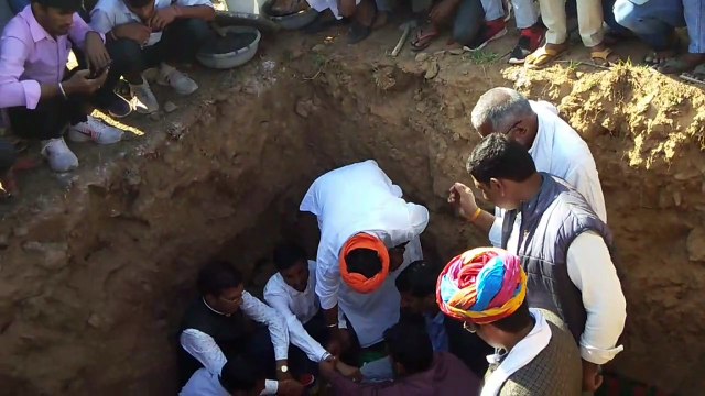 जयपुर के भाबरू में 84 लाख रुपए की लागत से बनेगा विद्यालय