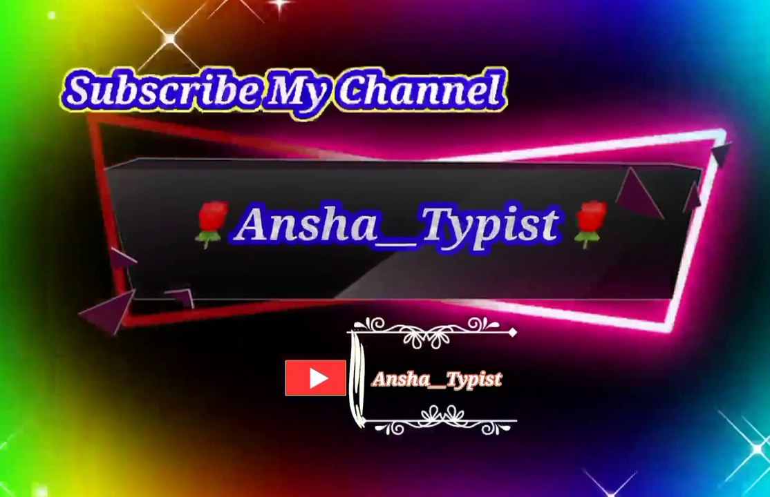 Khushai zamunga | Pashto poetry | pashto black screen status | ansha__typist.