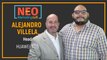 NEO TALK - Alejandro Villela - Huawei Ads