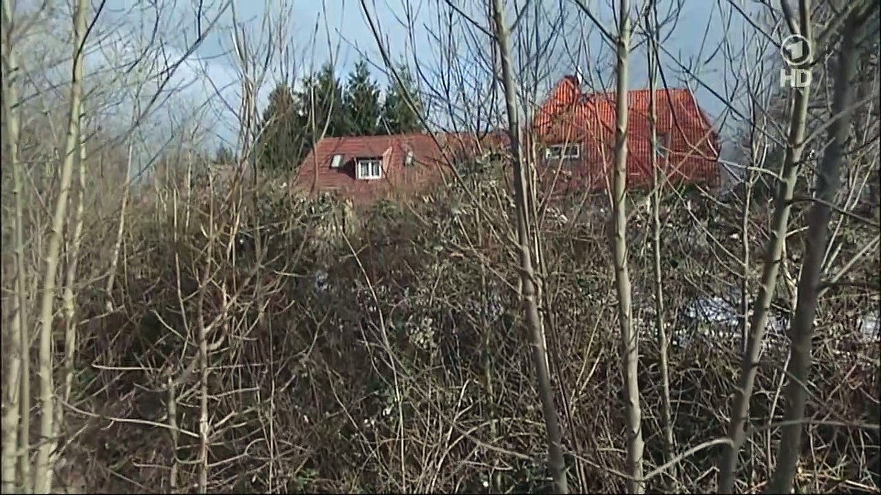 Die großen Kriminalfälle-Der Frauenmörder Heinrich Pommerenke