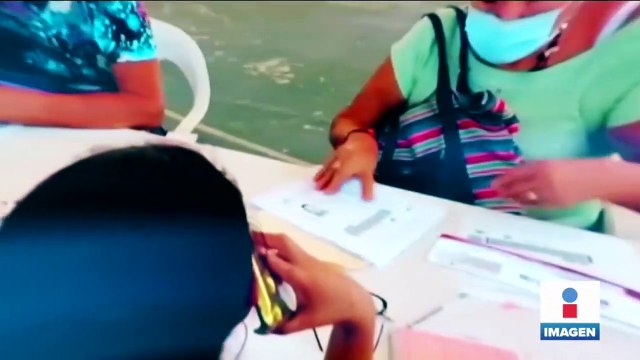 Pensión Bienestar: Así será el cambio de tarjetas bancarias