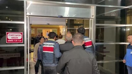 Adıyaman'da terör operasyonunda bir şüpheli yakalandı