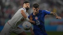 USMNT Advances to World Cup Knockout Stage After Defeating Iran