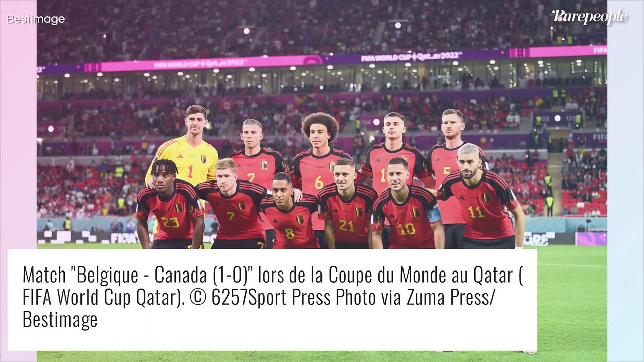 Coupe du monde : Guerre froide entre deux stars, une histoire de tromperie aurait tout déclenché !