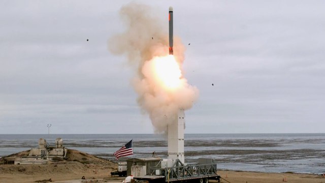 ما وراء الخبر ـ مسار الجدل بين واشنطن وموسكو بشأن الأمن النووي