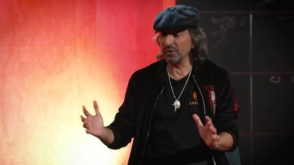 ‘Mencanta’, de Antonio Carmona, explicada en 'Historia de una canción'