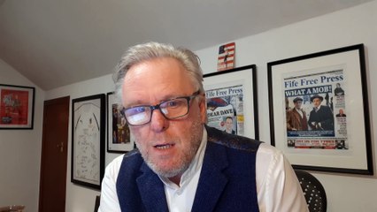 Fife Free Press bulletin, December 1