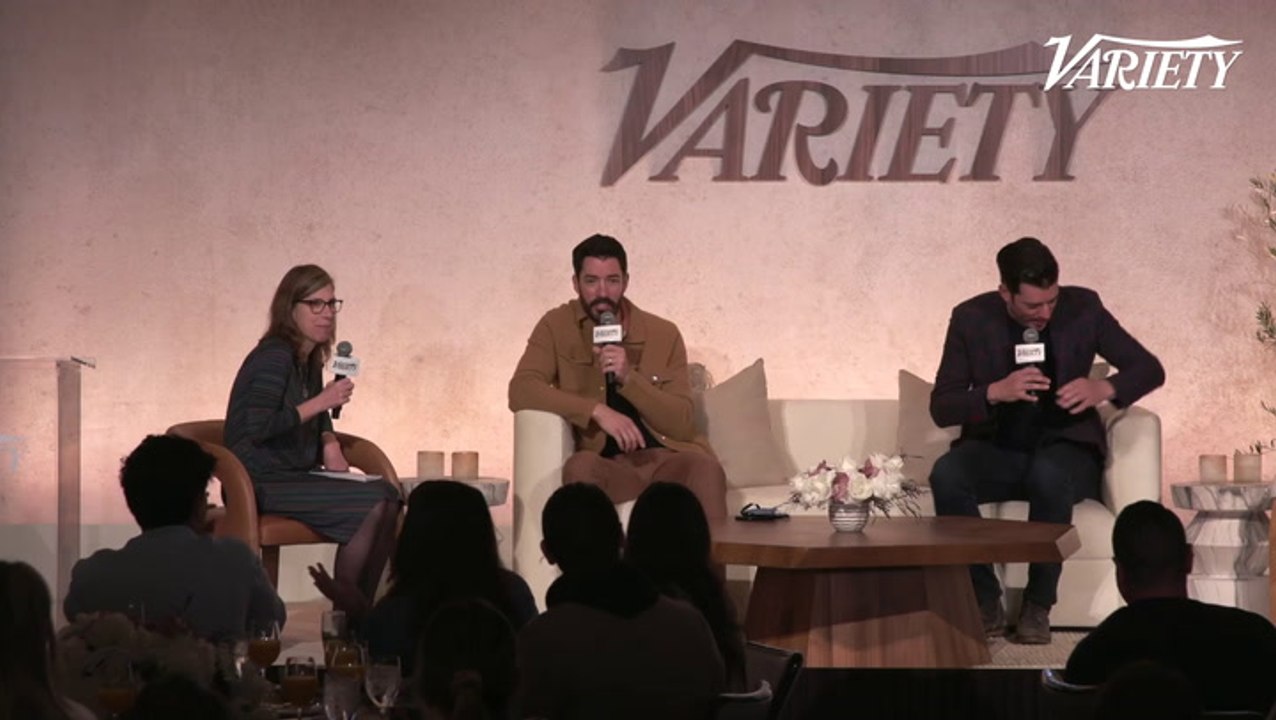 Property Brothers Business of Lifestyle Event F...