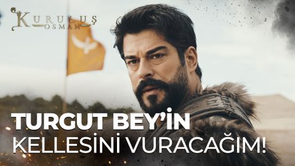 İslam davasına ihanet edenin affı olmaz! - Kuruluş Osman 106. Bölüm