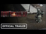 Front Mission 1st: Remake | Official Game Overview Trailer