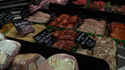 47 year old business in Strood fear closure if costs continue to rise