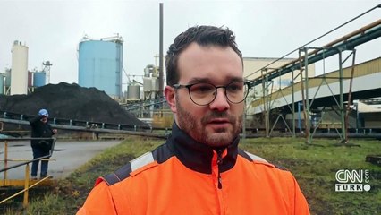 Fransa İklim Anlaşması'na ters düştü