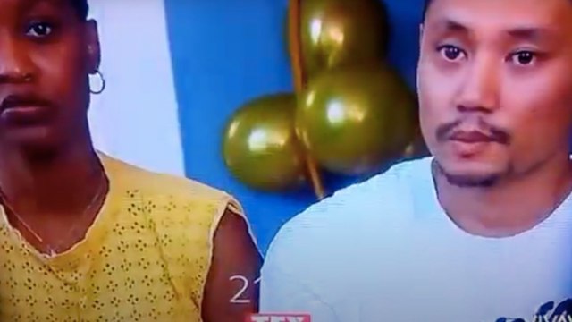 VOICI : Synthia et Thaï Tran (Familles nombreuses) : cette célèbre émission à laquelle ils ont déjà participé