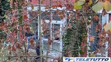 Video News - DARFO: CONTROLLI DEI CARABINIERI