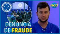 Justiça pede suspensão de assembleia do Cruzeiro